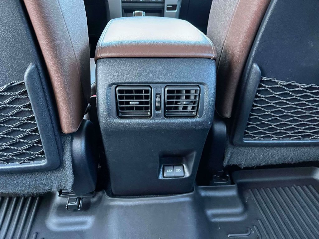 Used 2023 Toyota 4Runner Limited RWD image 14