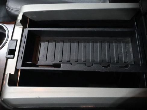 Used 2012 Ford F150 Lariat w/ Lariat Plus Pkg image 28