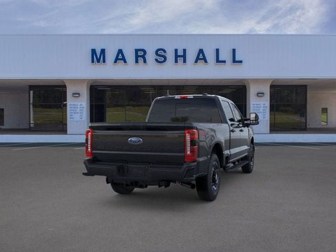 New 2026 Ford F250 XL w/ STX Appearance Package AWD/4WD image 8