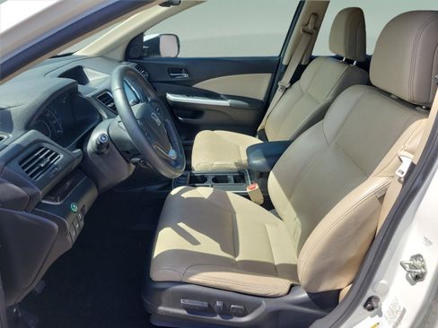 Used 2015 Honda CR-V Touring image 24