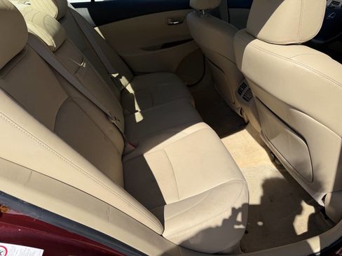 Used 2007 Lexus ES 350 FWD image 19