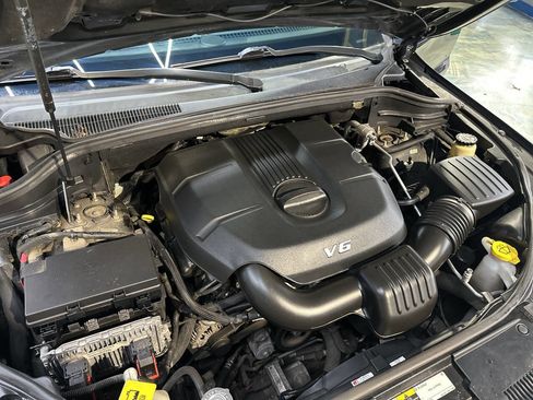 Used 2015 Jeep Grand Cherokee Limited w/ Luxury Group II image 37