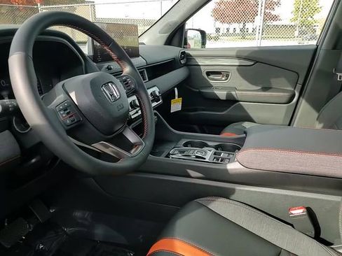 New 2026 Honda Passport TrailSport image 15