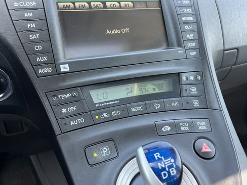 Used 2010 Toyota Prius FWD image 28