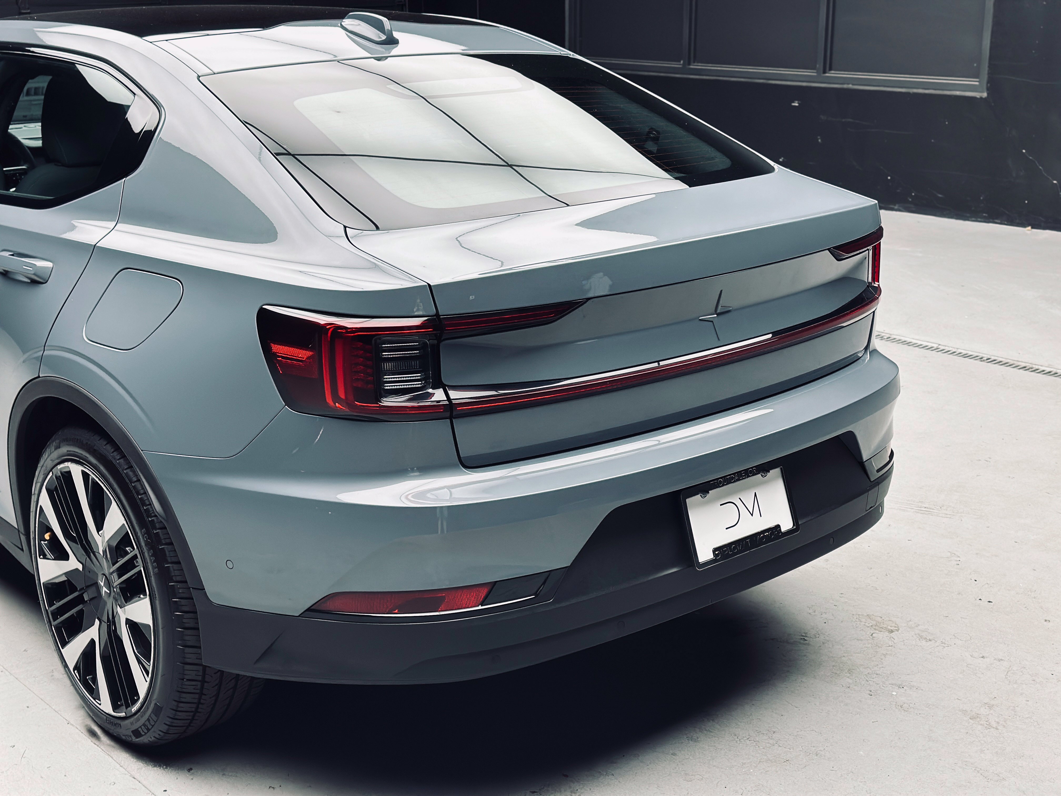 Used 2024 Polestar Polestar 2 AWD/4WD image 15