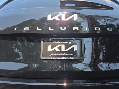 Used 2025 Kia Telluride SX AWD/4WD image 45