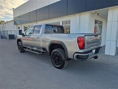 New 2025 GMC Sierra 2500 Denali w/ Max Trailering Package image 4