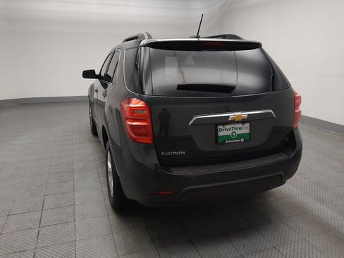Used 2017 Chevrolet Equinox LT w/ Convenience Package FWD image 5