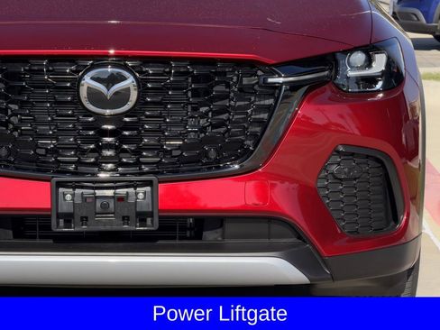 New 2026 MAZDA CX-70 3.3 Turbo w/ Premium Package image 11