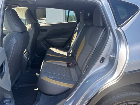 New 2026 Subaru Crosstrek 2.5i Sport AWD/4WD image 33