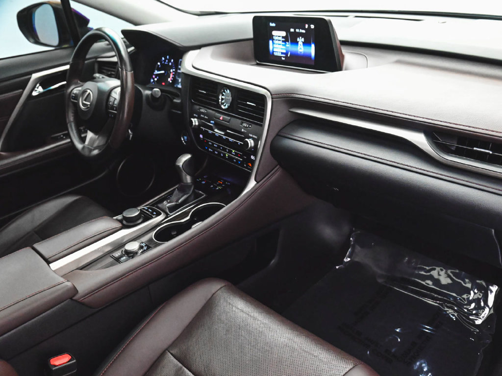 Used 2018 Lexus RX 350 F Sport AWD/4WD image 37