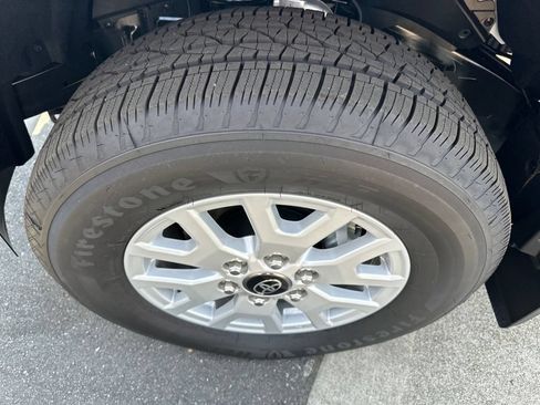 Certified 2026 Toyota Tacoma SR5 RWD image 26