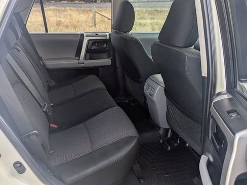 Used 2010 Toyota 4Runner SR5 image 19