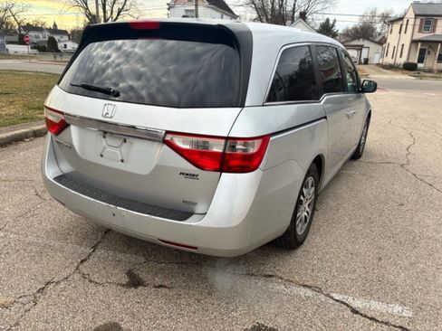 Used 2012 Honda Odyssey EX-L image 7