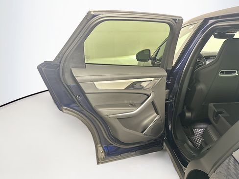 Used 2025 Jaguar F-PACE R-Dynamic S image 28