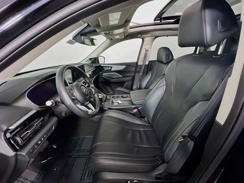 Used 2025 Acura MDX SH-AWD w/ Technology Package image 21