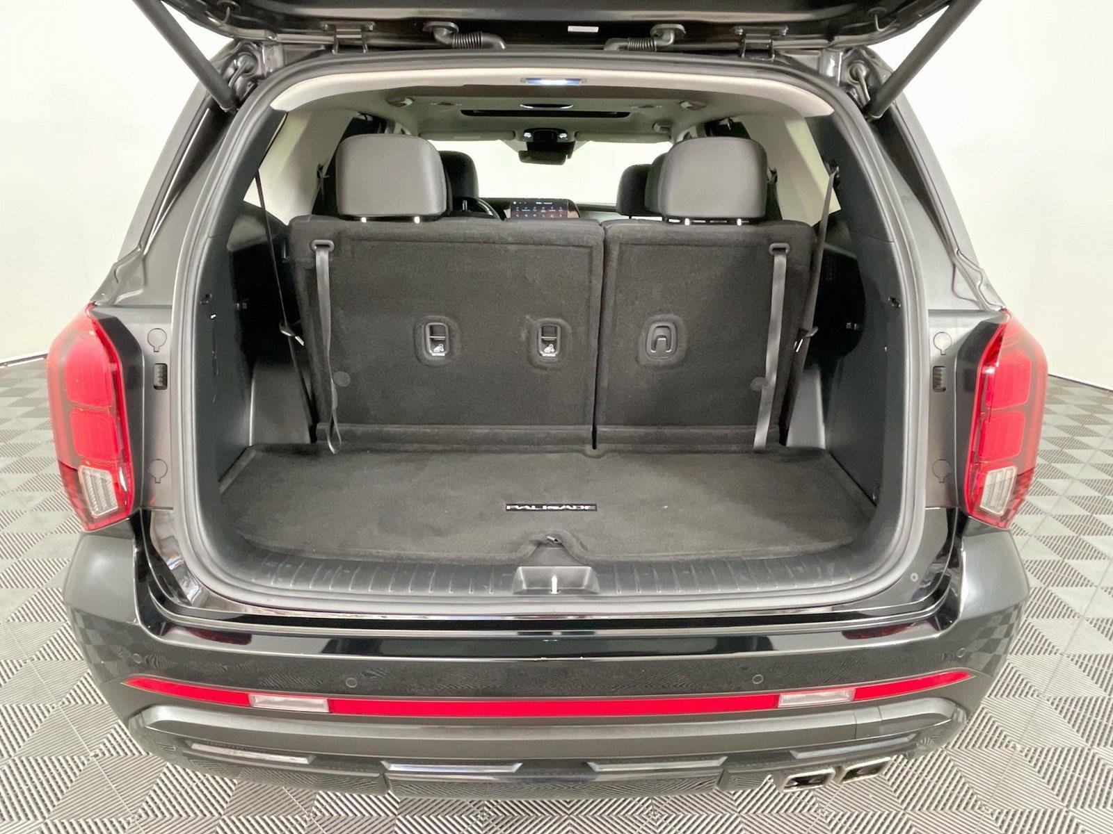 Certified 2024 Hyundai Palisade XRT AWD/4WD image 26