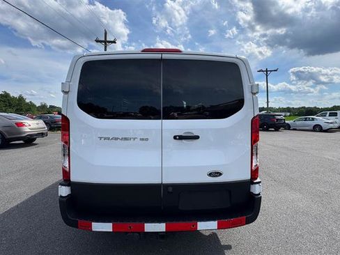 Used 2023 Ford Transit 150 Low Roof w/ Upfitter Package RWD image 17