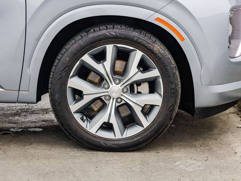 Used 2021 Hyundai Palisade Limited image 11