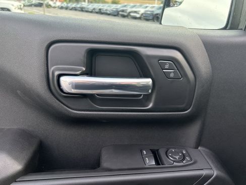 New 2026 Chevrolet Silverado 1500 W/T w/ WT Value Package image 19