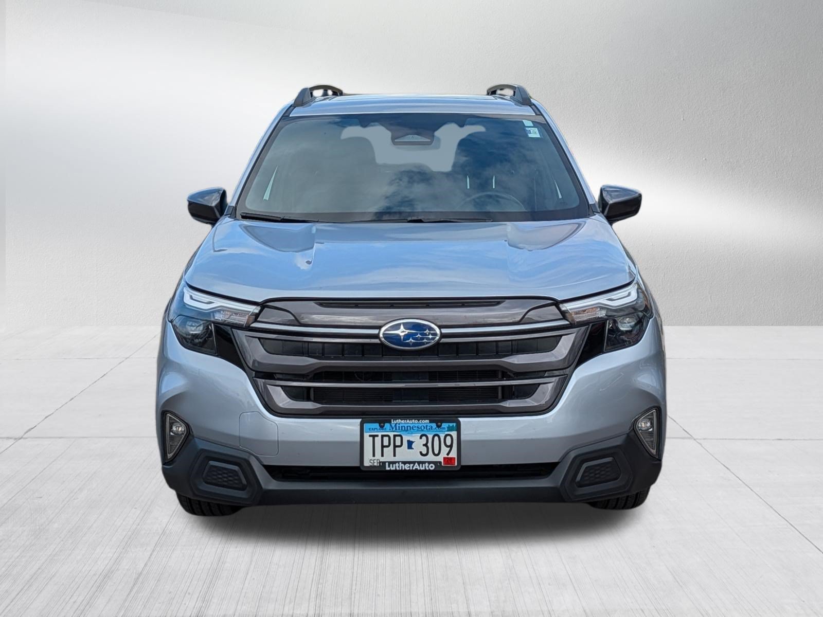 Certified 2026 Subaru Forester Premium AWD/4WD image 2