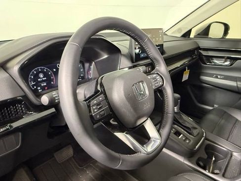 Used 2026 Honda CR-V EX-L image 55