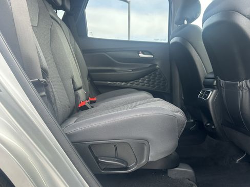 Used 2023 Hyundai Santa Fe SEL image 17