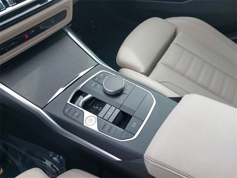 Used 2023 BMW M340i xDrive w/ Premium Package image 25