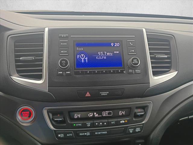 Used 2019 Honda Ridgeline RTL image 15