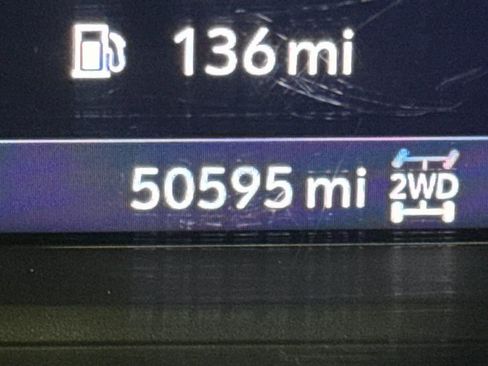 Used 2021 GMC Sierra 1500 AT4 image 44