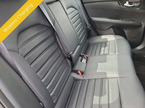 Certified 2023 Kia Forte GT-Line w/ GT-Line Premium Package FWD image 19