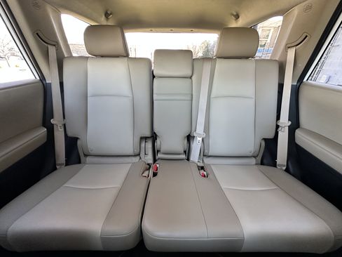 Used 2020 Toyota 4Runner SR5 Premium w/ Moonroof Package image 47