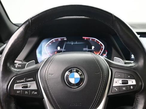 Used 2020 BMW X5 xDrive40i w/ Convenience Package AWD/4WD image 14