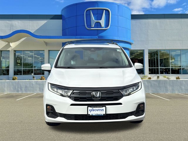 New 2027 Honda Odyssey EX-L image 2