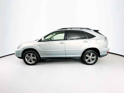 Used 2006 Lexus RX 400h 2WD image 4