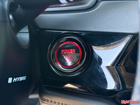 Used 2025 Honda Accord Touring image 27