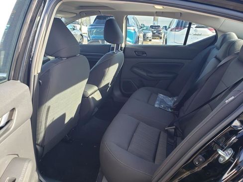 Used 2025 Nissan Altima 2.5 SV w/ SV Special Edition Package image 16