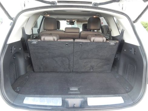 Used 2014 INFINITI QX60 FWD w/ Deluxe Touring Package image 51