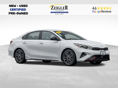 Used 2024 Kia Forte GT-Line