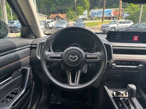 Used 2025 MAZDA CX-50 2.5 Hybrid w/ Premium Plus Pkg AWD/4WD image 37