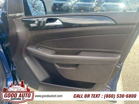 Used 2018 Mercedes-Benz GLE 350 4MATIC image 13