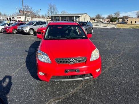 Used 2006 Toyota Matrix image 10