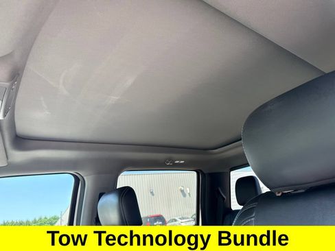 Used 2019 Ford F350 Lariat w/ Lariat Ultimate Package AWD/4WD image 10