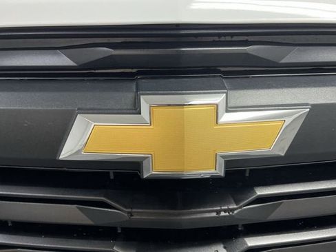 Certified 2026 Chevrolet Colorado W/T w/ Advanced Trailering Package image 31