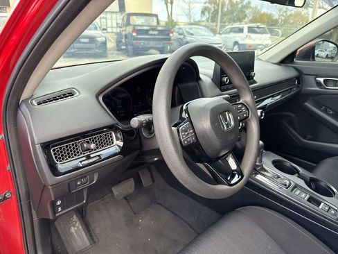 Used 2022 Honda Civic LX image 21