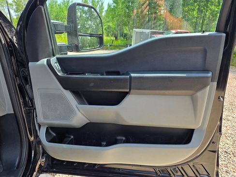 Used 2024 Ford F350 XL AWD/4WD image 20
