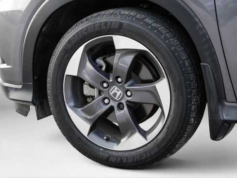 Used 2018 Honda HR-V EX image 60