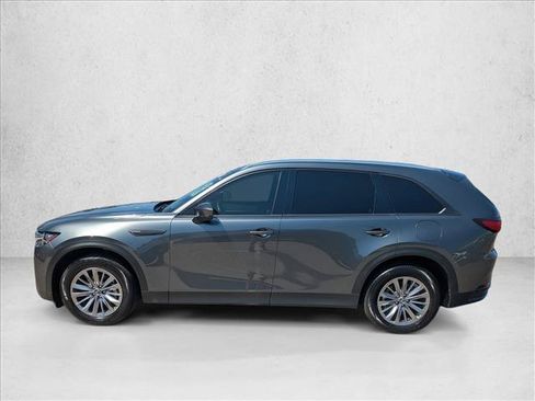 Used 2024 MAZDA CX-90 3.3 Turbo w/ Preferred Package AWD/4WD image 8