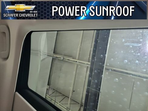 Used 2017 Nissan Murano Platinum image 8