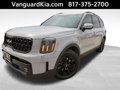 Used 2024 Kia Telluride SX Prestige X-Pro